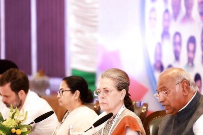 Mumbai Meeting of Opposition Alliance INDIA Likely After August 15