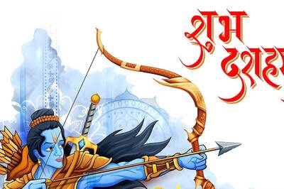 Navratri 2022: Why is Dussehra Also Called Vijayadashami? Legend and Story Related to the Festival