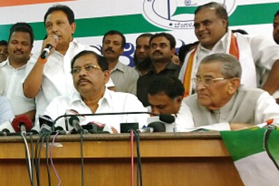 Amnesty India Never Involved in Anti-National Activities: Karnataka HM