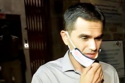 Drugs-on-cruise Case: Centre Seeks Action against Wankhede for Shoddy Probe, Caste Certificate under Lens