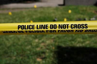 Wife, Daughter of Senior Govt Official BK Bansal Commit Suicide