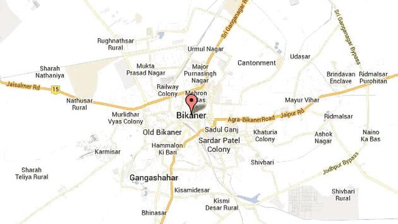 MBBS student murder: Veterinary hostel matron, accused classmate suspended