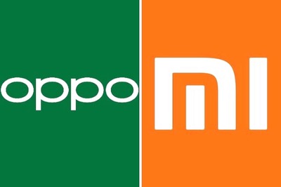 Xiaomi and Oppo Developing Their Own Smartphone Chips? Here's What We Know So Far