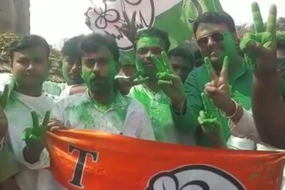 TMC Confident as Campaign Ends for Kolkata Municipal Corporation Election