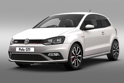 Volkswagen Polo GTI Teased, Launch Expected Soon