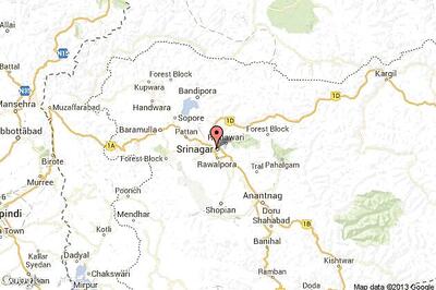 J&K: Separatists calls strike in Srinagar, normal life affected