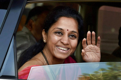 Congress' No to Alliance in Civic Polls is Their Short Term Thinking: Sule