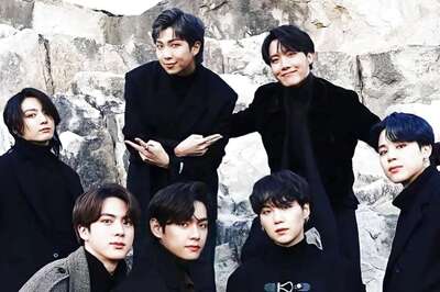 BTS Members Jin, Jungkook, Jimin, V, Suga, J-Hope And RM's Military Discharge Dates Revealed