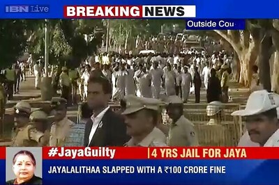 Special Judge John Michael D'Cunha in Jayalalithaa DA case a no-nonsense judge