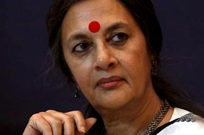 Tripura BJP Demands CPI(M) Leader Brinda Karat's Arrest