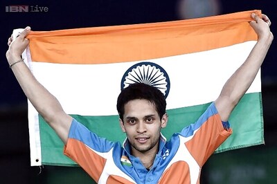 CWG 2014: Final list of Indian medal winners in Glasgow