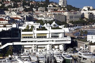 Cannes to pay tribute to 50th anniversary of 'spaghetti western'