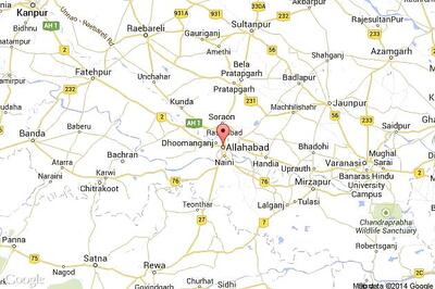 Congress candidate from Allahabad issued show cause notice