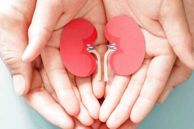 Kidney Health: Mediterranean Diet Plays a Vital Role in Proper Functioning of Kidneys, Says Study