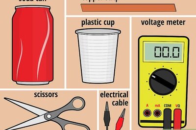 How to Make a Homemade Battery