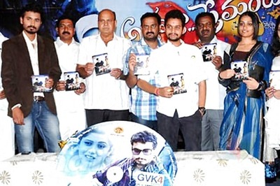 Adnan Sami sings for Telugu flick 'Ahanaa Premanta'