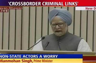 PM says non-lethal ways should be followed in J-K