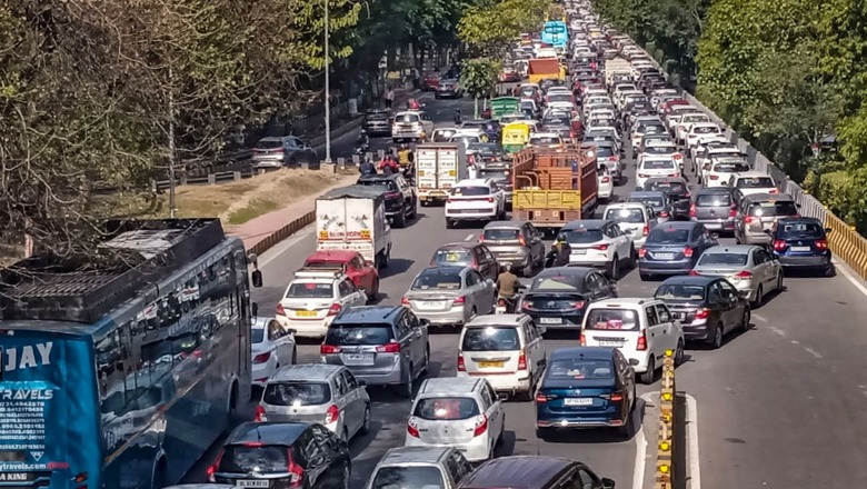 Farmers Protest: After Thursday Chaos, Delhi Braces Up For Jams On Haryana Borders From Tuesday| Check Advisory