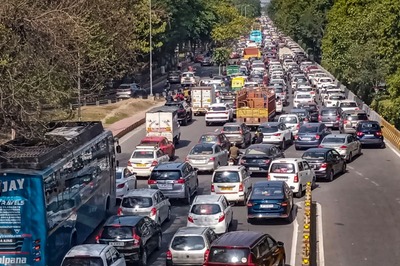 Farmers Protest: After Thursday Chaos, Delhi Braces Up For Jams On Haryana Borders From Tuesday| Check Advisory