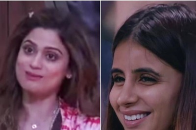 Bigg Boss 15: Shamita Shetty's Sweet Gesture for Miesha Iyer After Learning Her Parents are No More