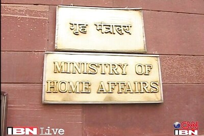 Live telecast of anti-terror operations should be prohibited: Home Ministry