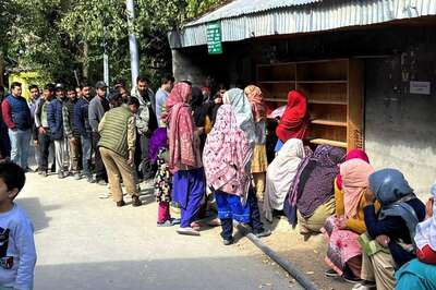 Jal Shakti Ministry Allocated Rs 98,418 Cr in Interim Budget, Jal Jeevan Mission Gets Maximum Share