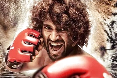 Liger Hindi: Vijay Deverakonda Starrer To Release On OTT Less Than 2 Months After Box Office Debacle