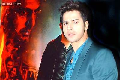Varun Dhawan: 2015 a make or break year for me