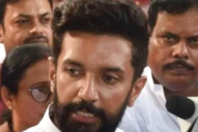 Never Wanted to Live at Janpath Bungalow Permanently, Disappointed with Manner of Eviction: Chirag Paswan