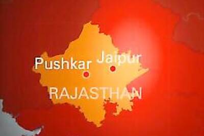 Indefinite curfew in 2 Rajasthan towns