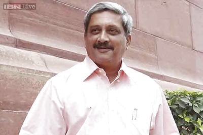 US bribery case: Two former ministers may be involved, says Manohar Parrikar