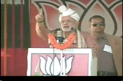 China will have to give up its expansionist mindset, says Modi