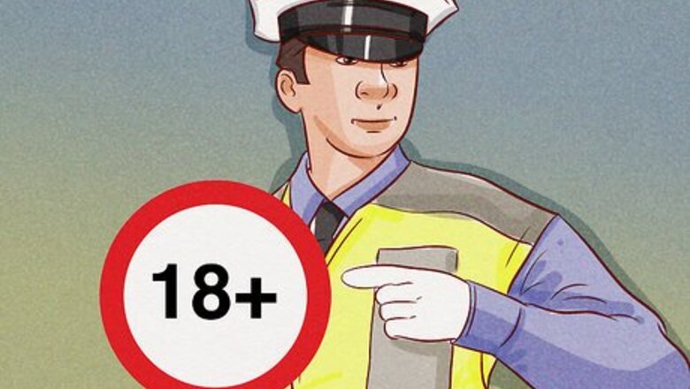 How to Become a Traffic Officer