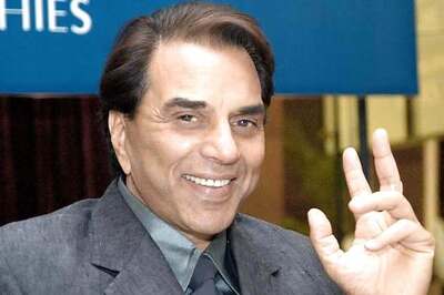 At 78, Dharmendra bags endorsement deal