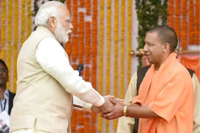 UP Bypolls: BJP Banks on Modi-Yogi Factor, Opposition on Their 'Failures'