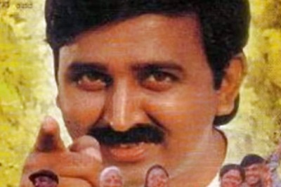 Nagathihalli Chandrashekhar's Kannada Classic Hoomale Completes 25 Years Of Its Release