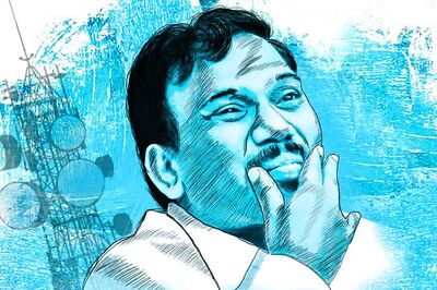 Raja's Poser to Karunanidhi: 'Who Will Punish Those That Tainted Your 80 Years in Public Life'