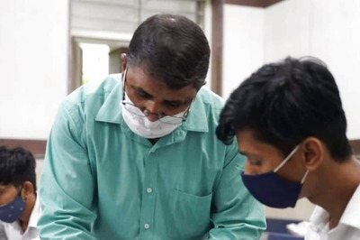 News18 Afternoon Digest: PM Modi to Address Teachers, Students at Shiksha Parv 2021 Tomorrow; Lowest Covid Daily Fatalities Reported in 167 Days and Other Stories