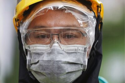 'Misnomered, Misunderstood': Taiwan Fumes Over Its Identity, Facing Virus Restrictions Akin to China