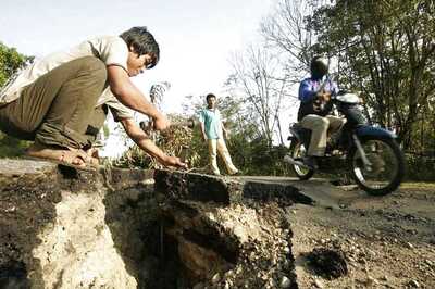 Villagers Build 6-KM Road on Their Own in Assam's Dima Hasao