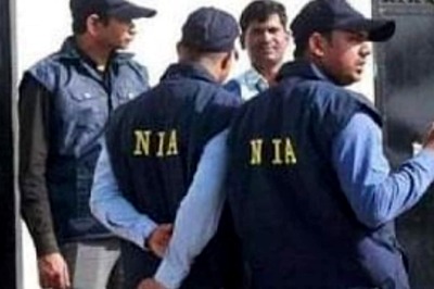 NIA, Karnataka Cops Nab Key ISIS Operative, His Associate from Bhatkal; Jihadi Literature Seized