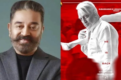 Kamal Haasan's Indian 2 Digital Rights Sold For A Whopping Rs 200 Crore? Here's What We Know