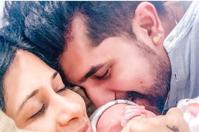 Kishwer Merchant and Suyyash Rai Name Their Newborn Son 'Nirvair,' Here What It Means