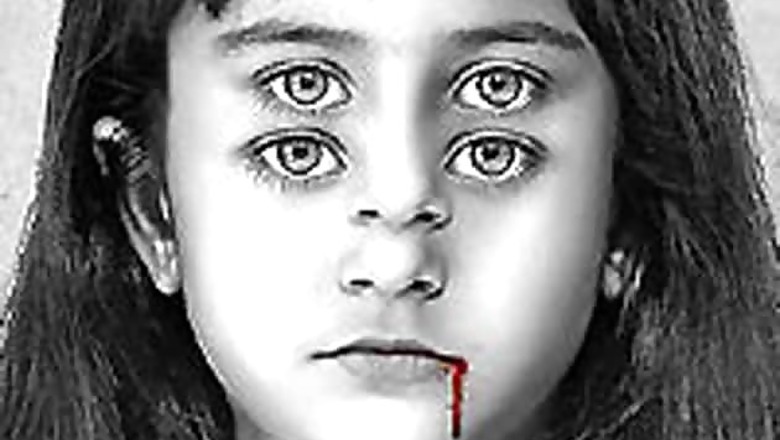 Bhoot Returns: RGV turned a cute girl into scary one