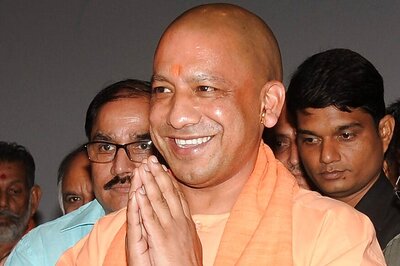 UP Budget 2018: CM Yogi Adityanath Proposes Rs 2,757 Crore for Minority Welfare Schemes