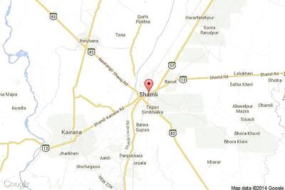 Arms manufacturing unit busted in UP, 3 arrested