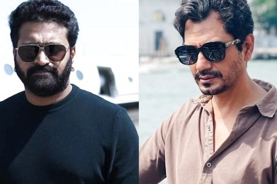 Rishab Shetty Reacts To Nawazuddin Saying He's Jealous of Kantara Star, Says 'Middle-Class People Like...'