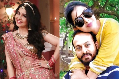 Bhabi Ji Ghar Par Hai Star Shubhangi Atre Ends Marriage With Husband After 19 Years