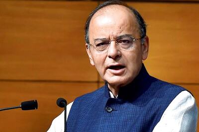 India Takes Issue of Defaulters Very Seriously: Arun Jaitley