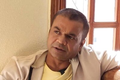 Rajpal Yadav Plays a Man Who Dresses Up as a Transgender in Ardh, Calls it His Career Best Performance | Exclusive